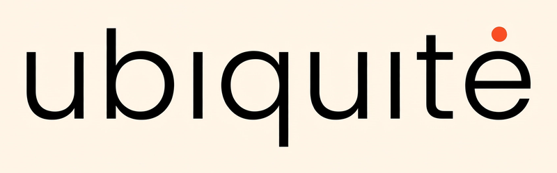 ubiquité